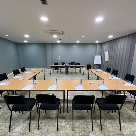 Polana Plaza Hotel マプト エクステリア 写真