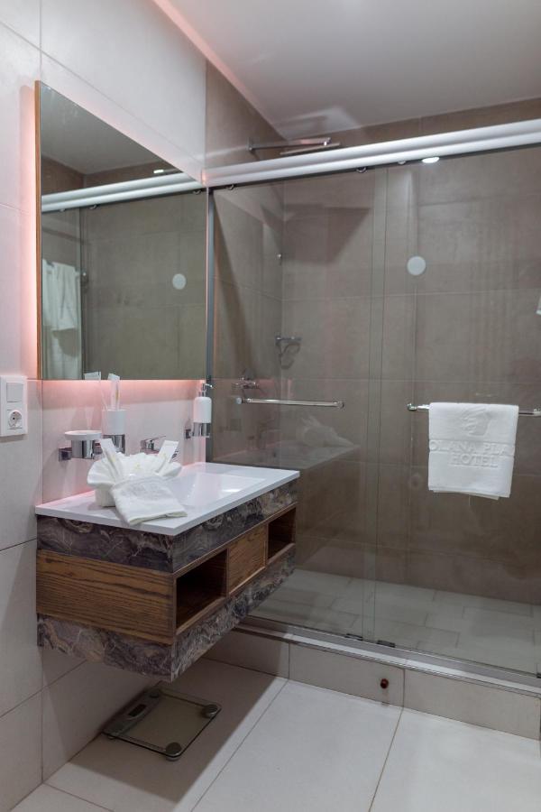 Polana Plaza Hotel マプト エクステリア 写真