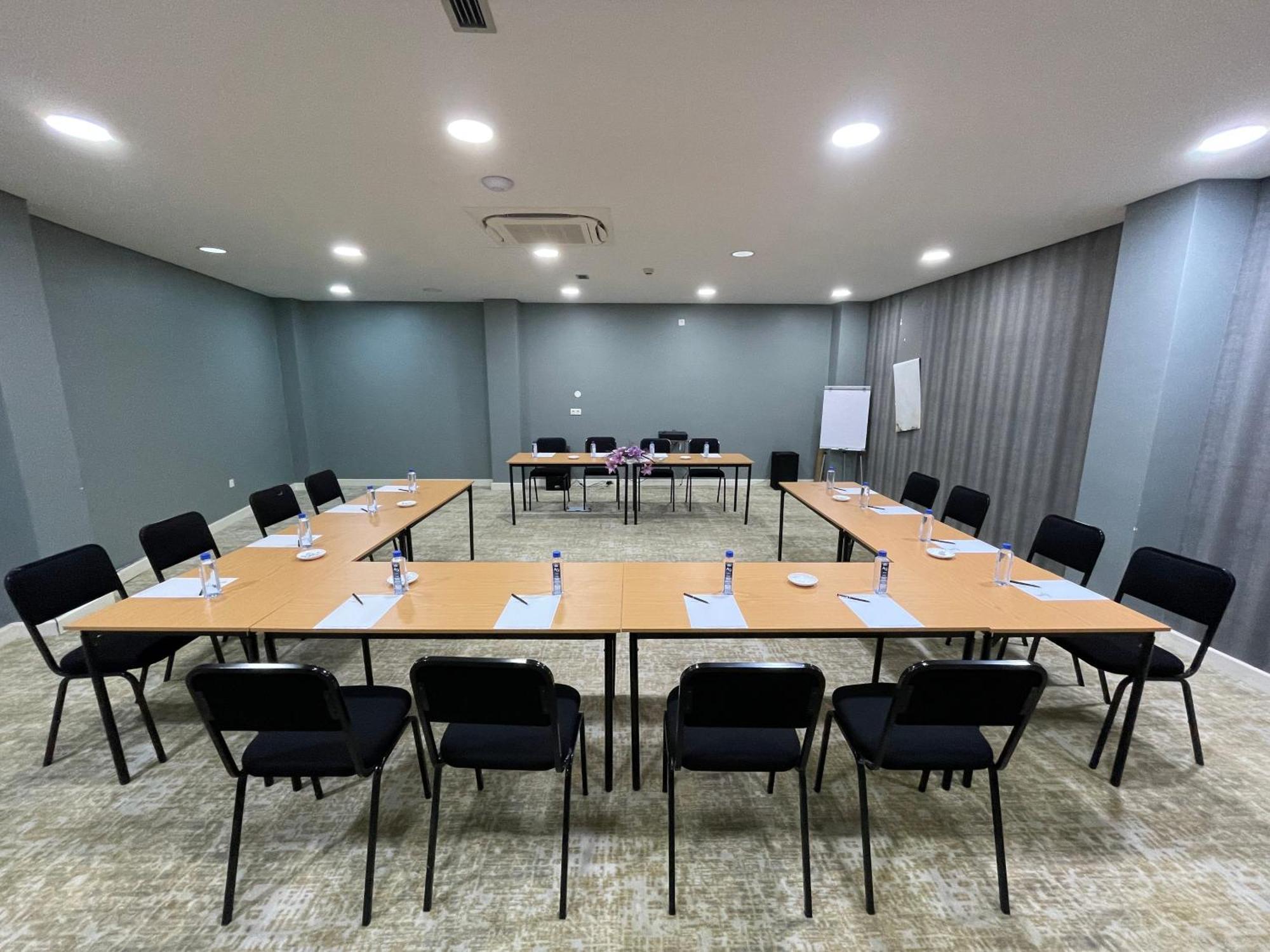 Polana Plaza Hotel マプト エクステリア 写真