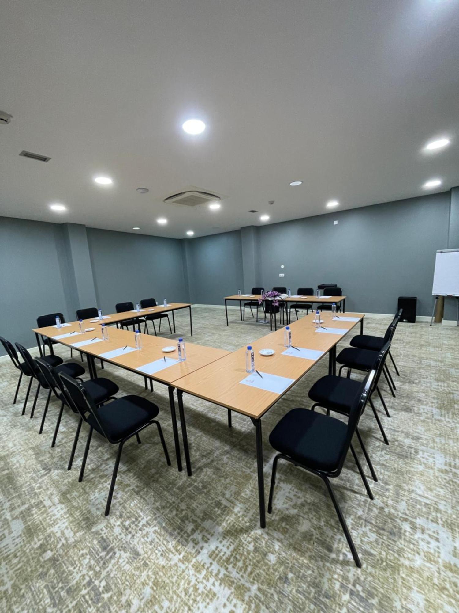 Polana Plaza Hotel マプト エクステリア 写真