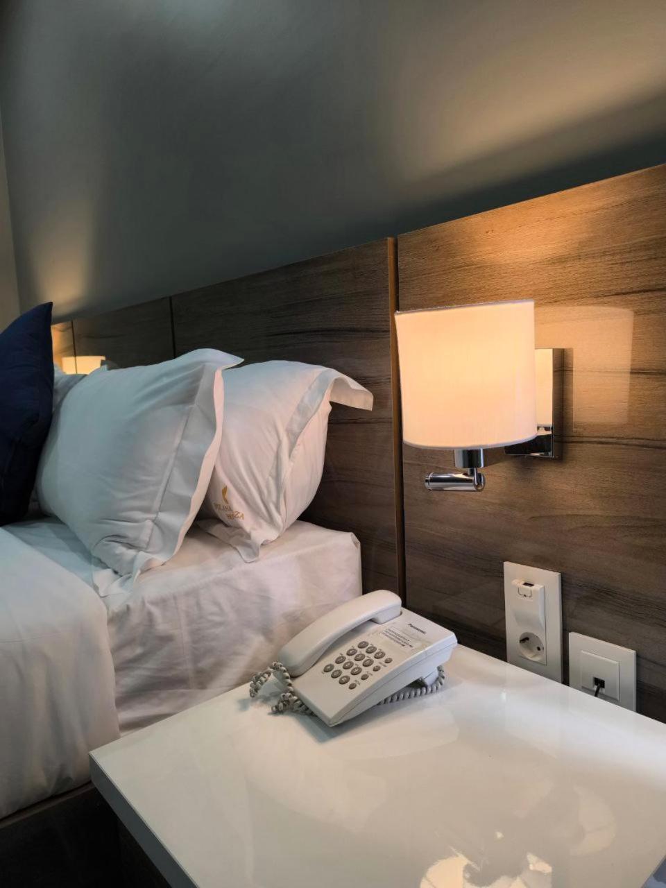 Polana Plaza Hotel マプト エクステリア 写真