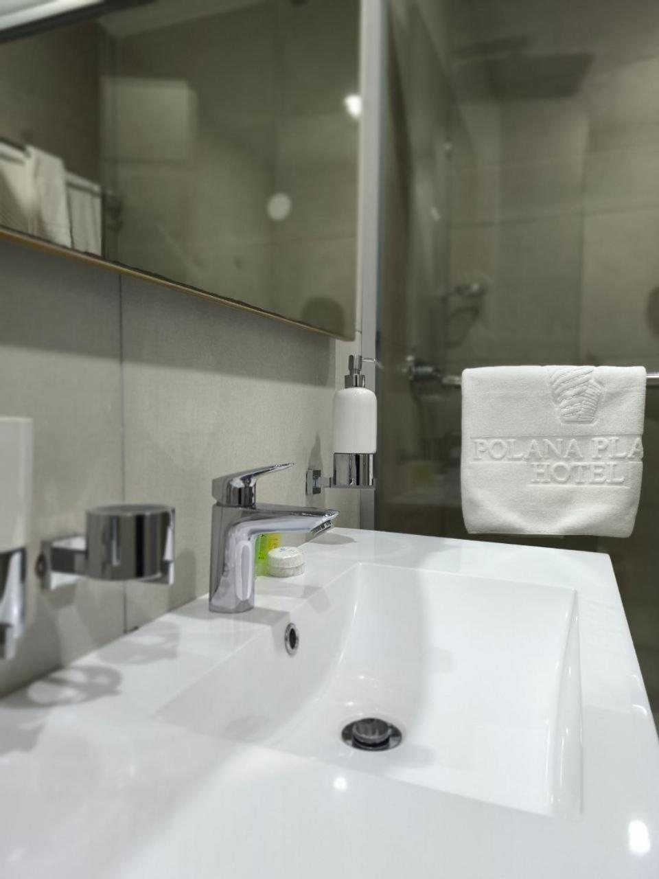 Polana Plaza Hotel マプト エクステリア 写真