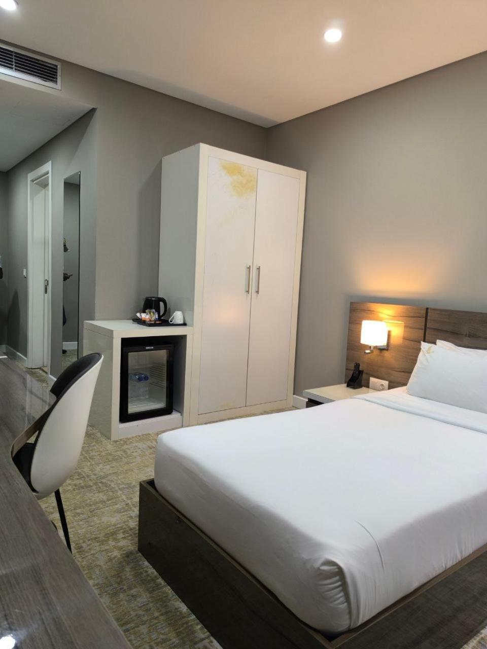 Polana Plaza Hotel マプト エクステリア 写真