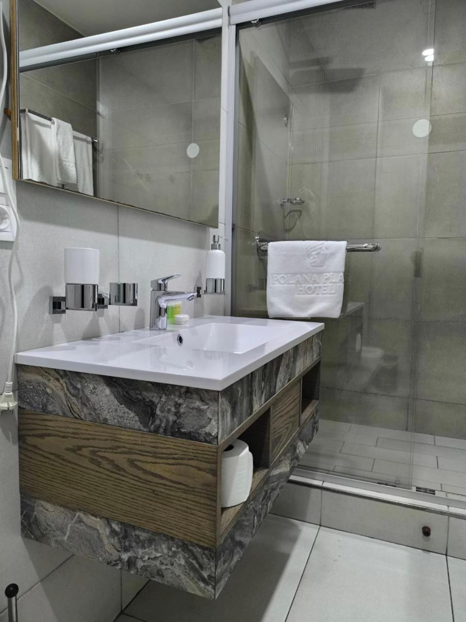 Polana Plaza Hotel マプト エクステリア 写真